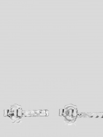 Серьги-гвоздики TOUS модель 912723560 Фото