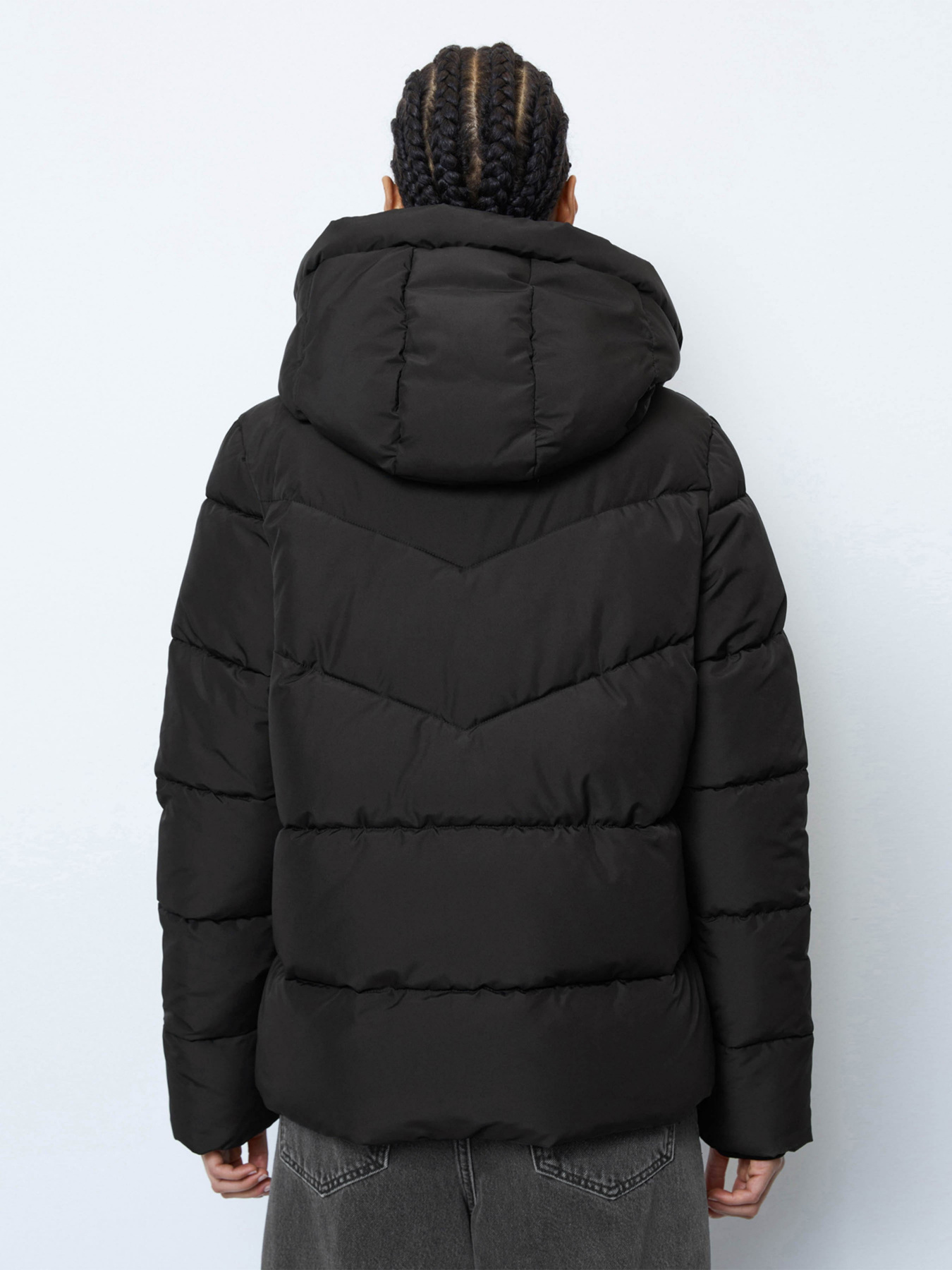Куртки и дубленки Marc O’Polo модель 348091070331-990 Фото