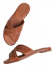 Шлепанцы Respect модель VK59-128133 Фото