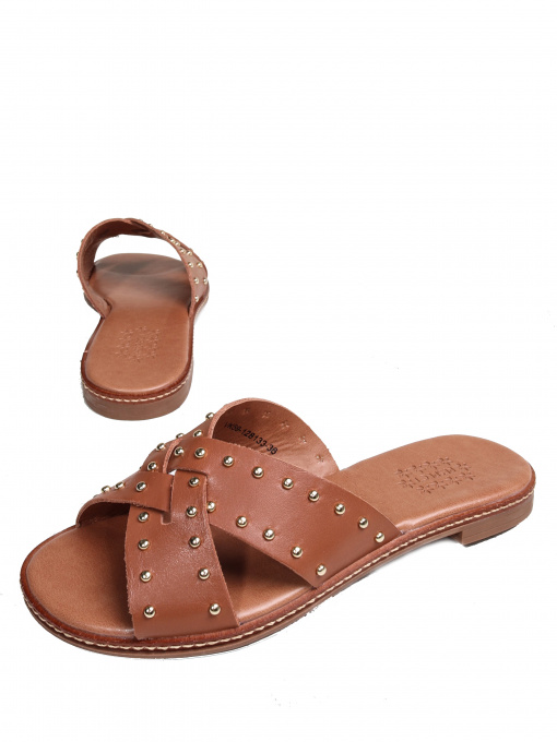 Шльопанці Respect модель VK59-128133 Фото