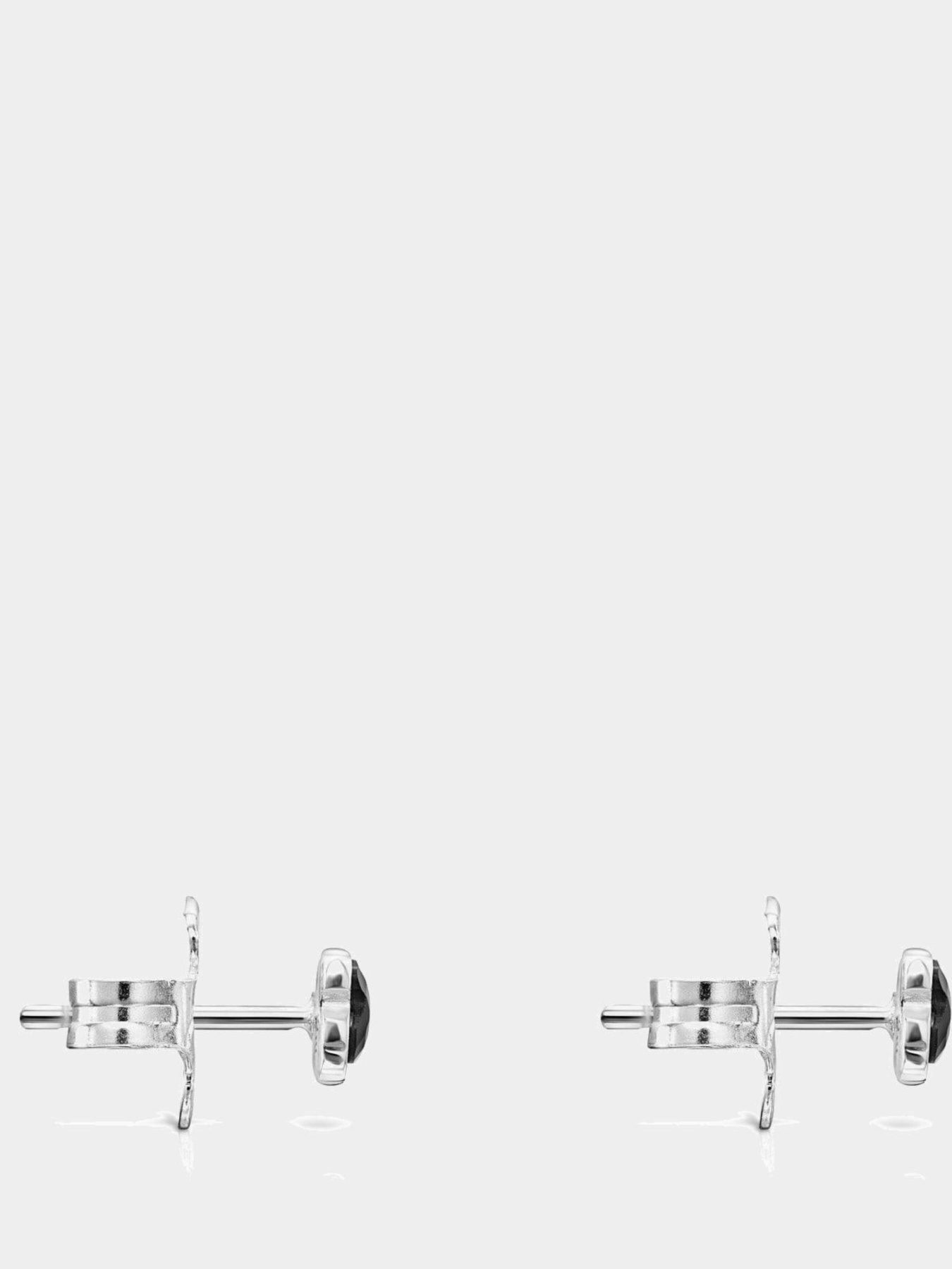 Серьги-гвоздики TOUS модель 918453600 Фото