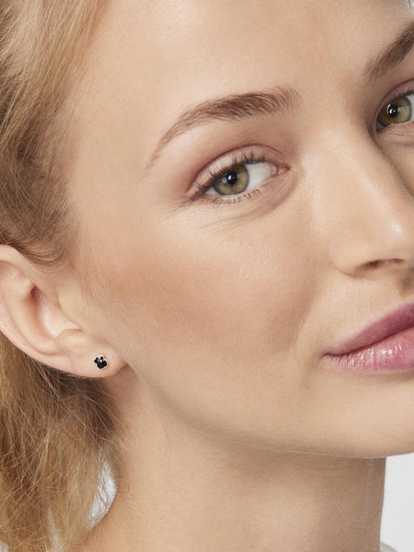 Серьги-гвоздики TOUS модель 918453600 Фото