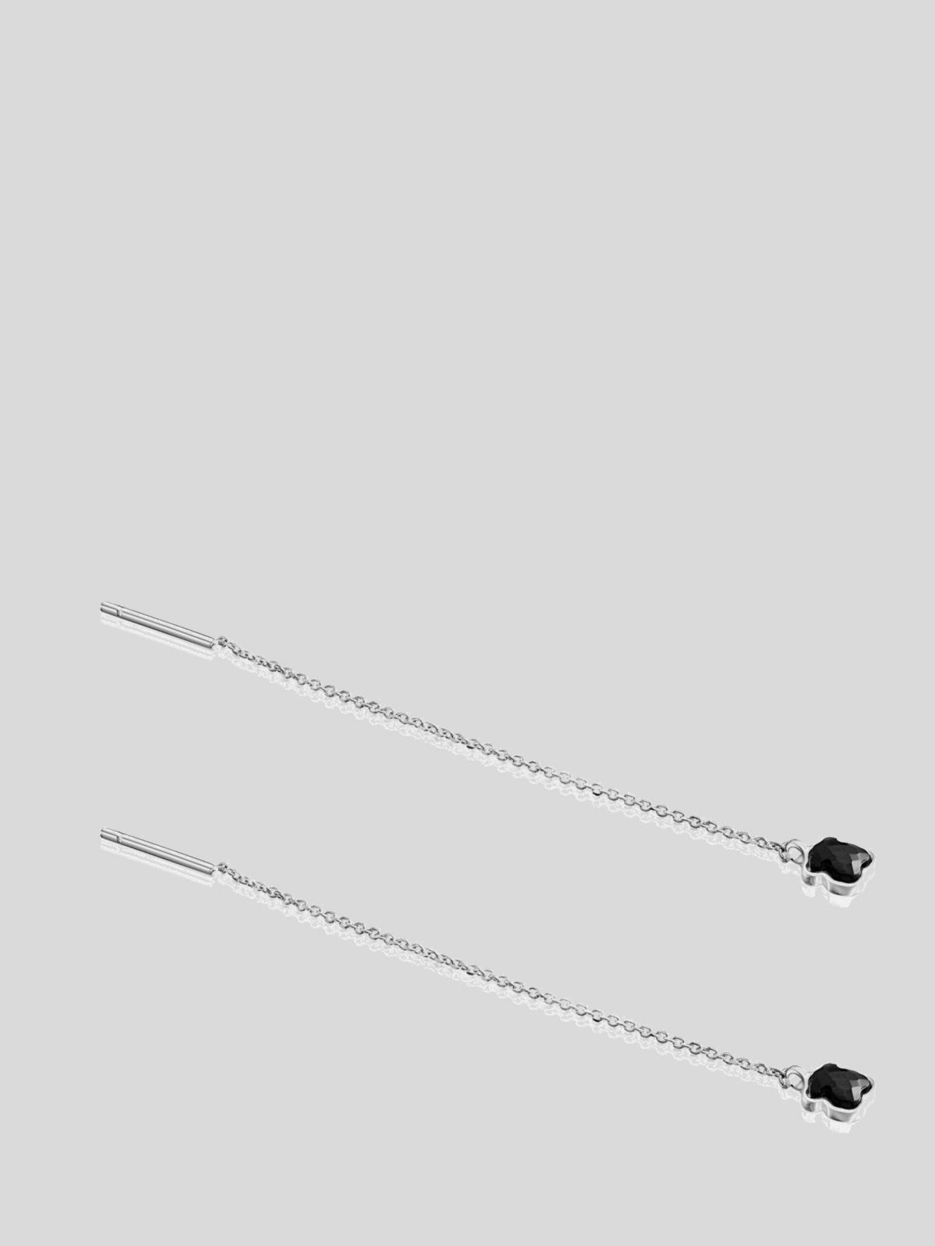 Серьги-подвески TOUS модель 918453590 Фото