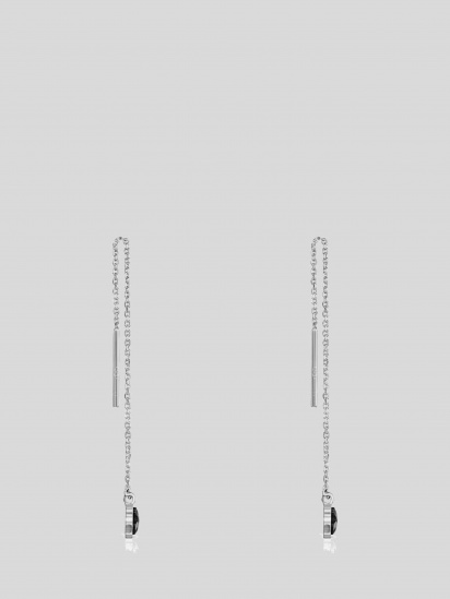 Сережки TOUS модель 918453590 — фото - INTERTOP