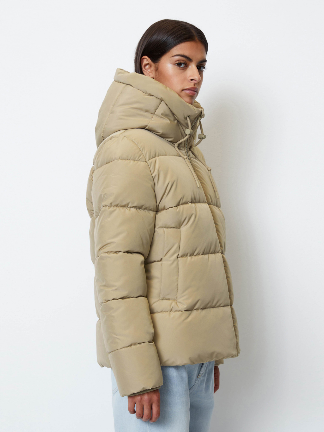 Куртки и дубленки Marc O’Polo модель 348091070331-718 Фото