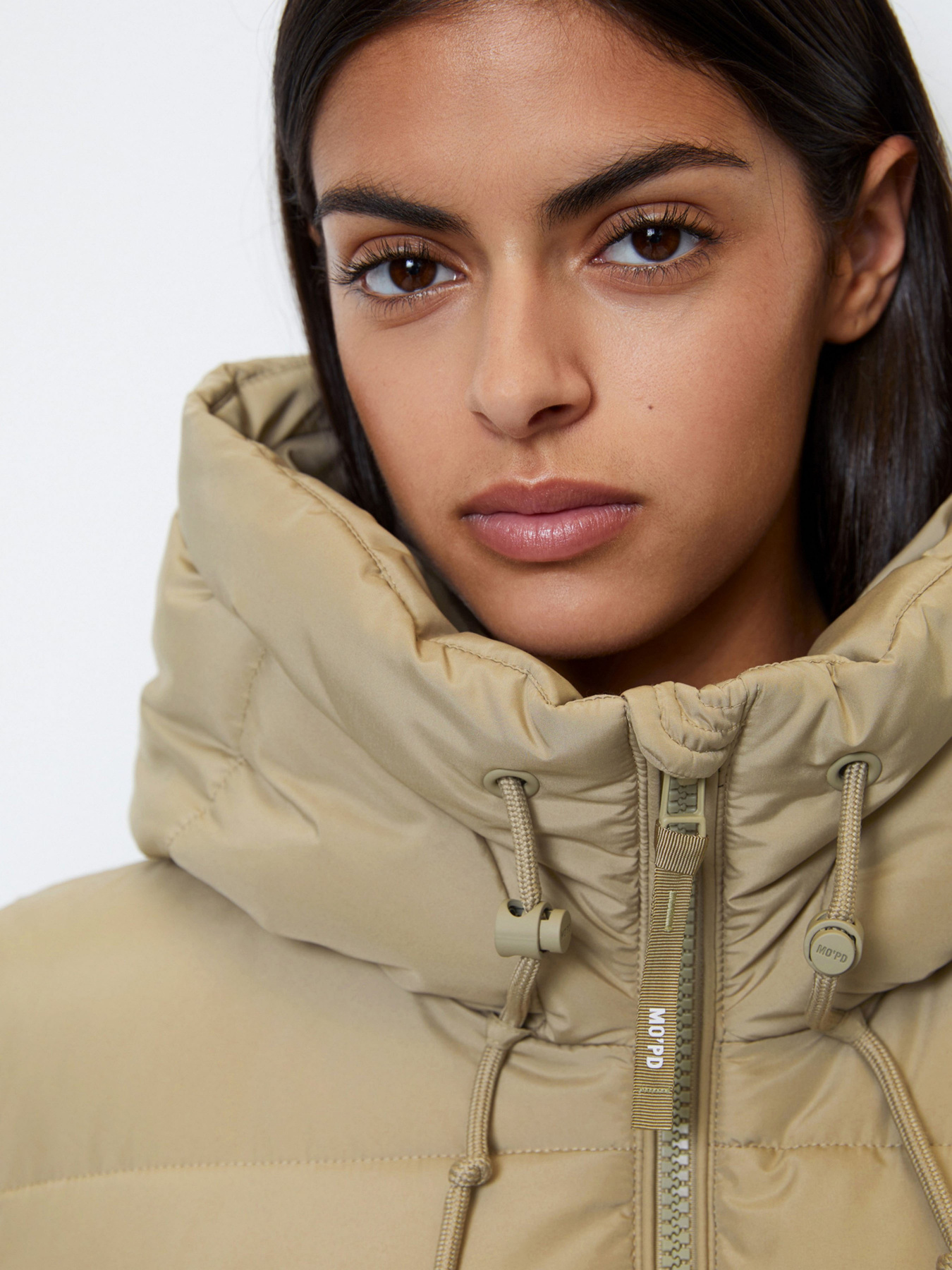 Куртки и дубленки Marc O’Polo модель 348091070331-718 Фото