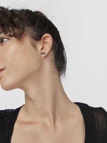 Серьги-гвоздики TOUS модель 918453570 Серьги-гвоздики TOUS модель 918453570 Фото