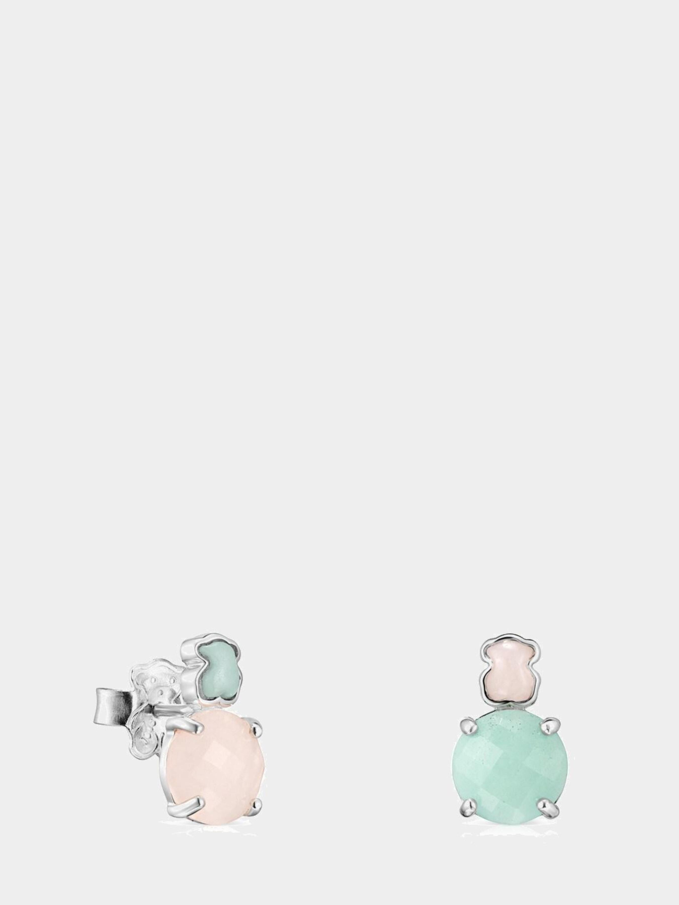 Серьги-гвоздики TOUS модель 915433670 Фото