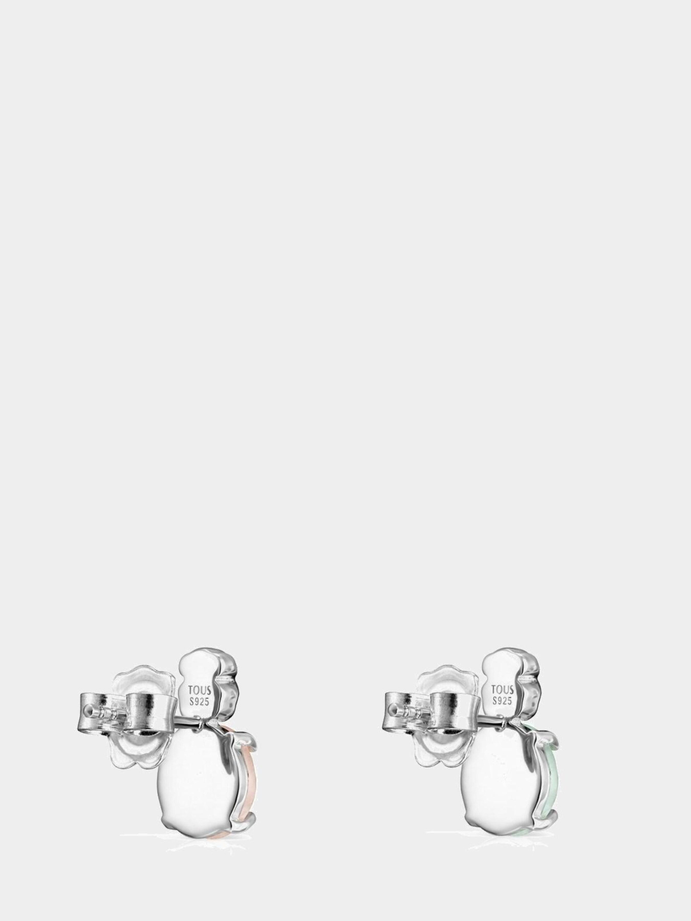Серьги-гвоздики TOUS модель 915433670 Фото