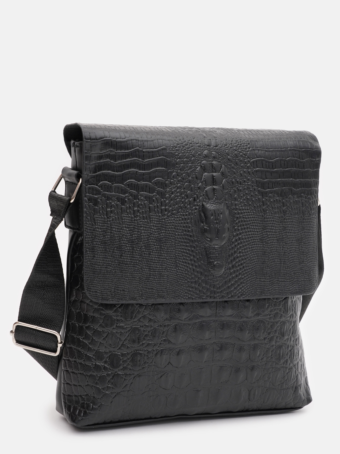 Мессенджер Monsen модель C1PI818bl-black Фото