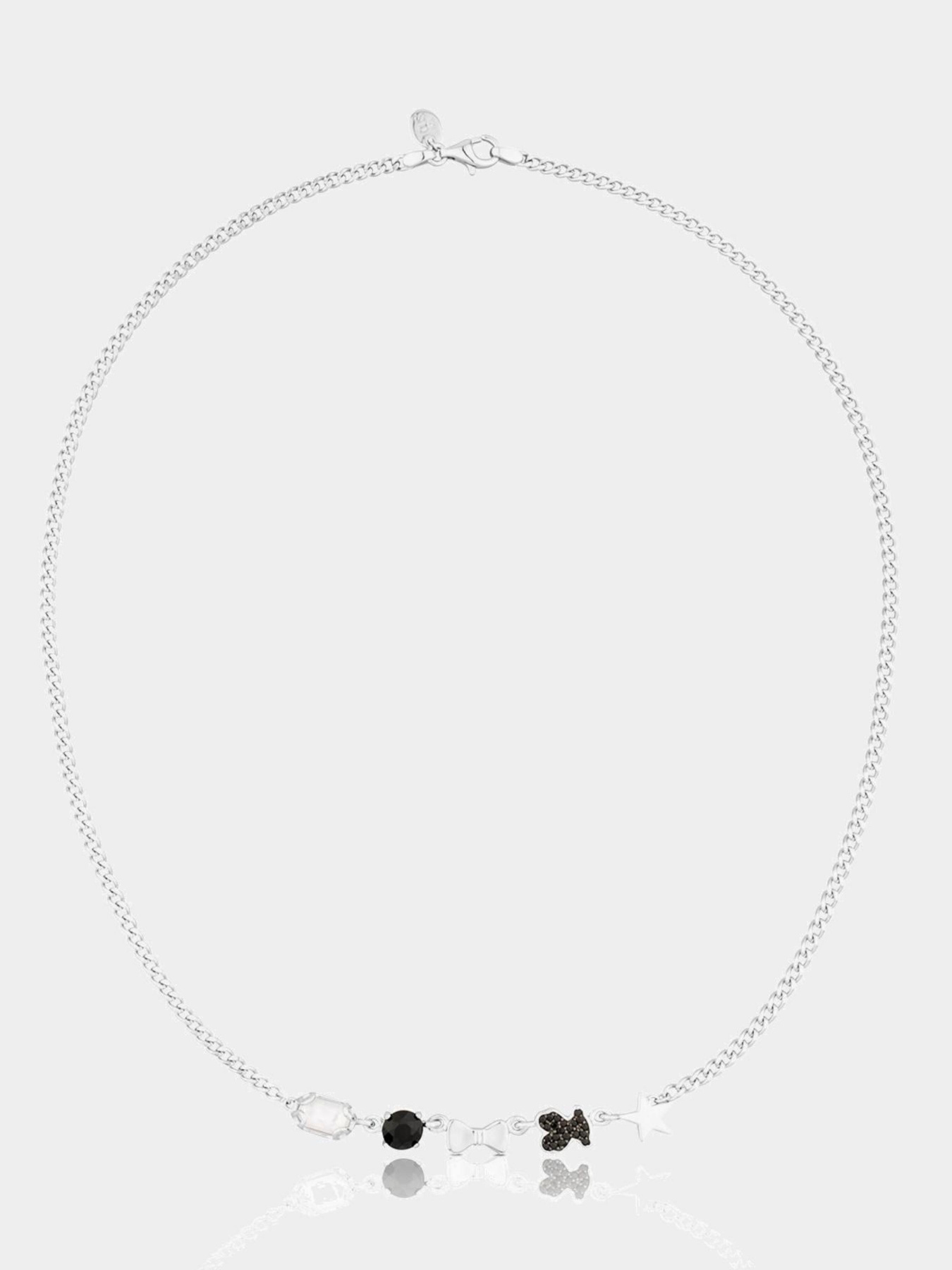 Колье TOUS модель 512792500 Фото