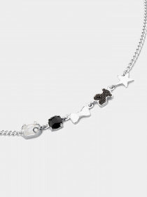 Кольє TOUS модель 512792500 Кольє TOUS модель 512792500 Фото