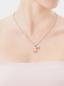 Колье TOUS модель 613634530 Фото