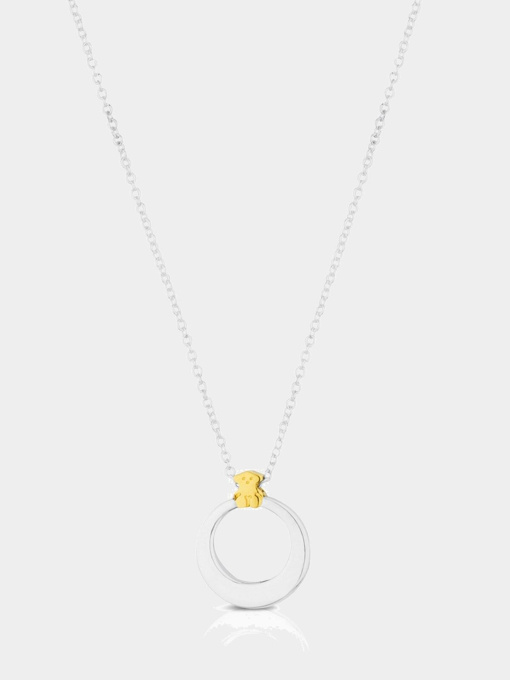 Кольє TOUS модель 613254500 Фото