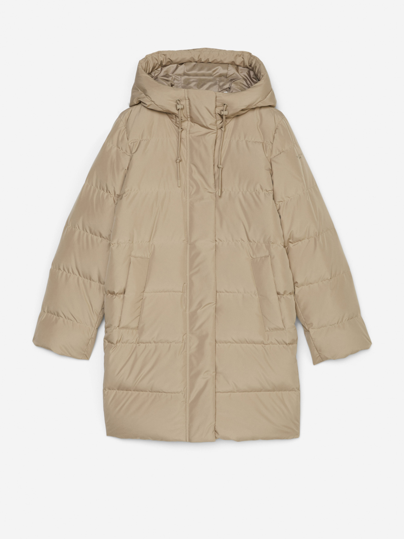 Куртки и дубленки Marc O’Polo модель 348091071155-718 Фото