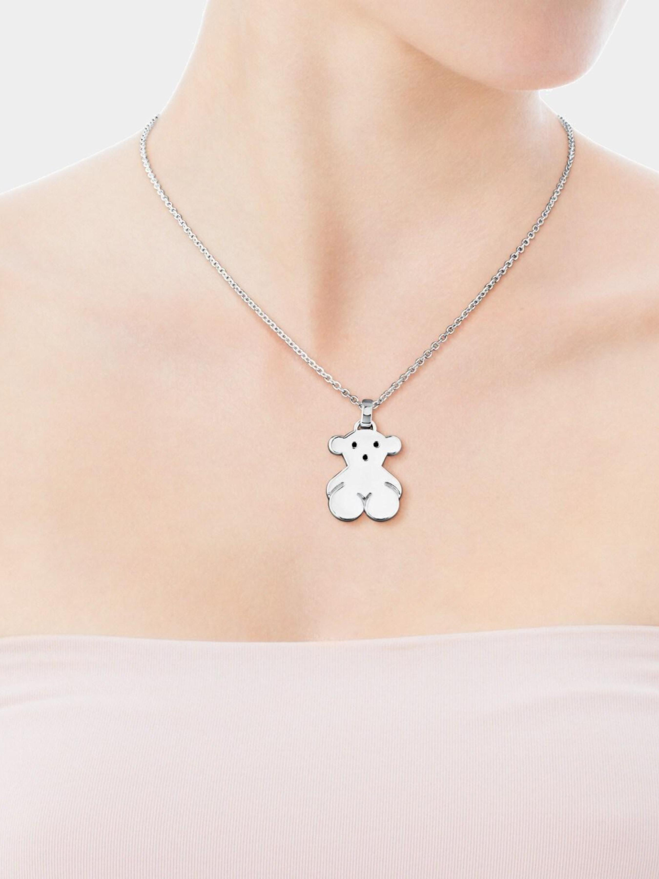 Колье TOUS модель 415904580 Фото