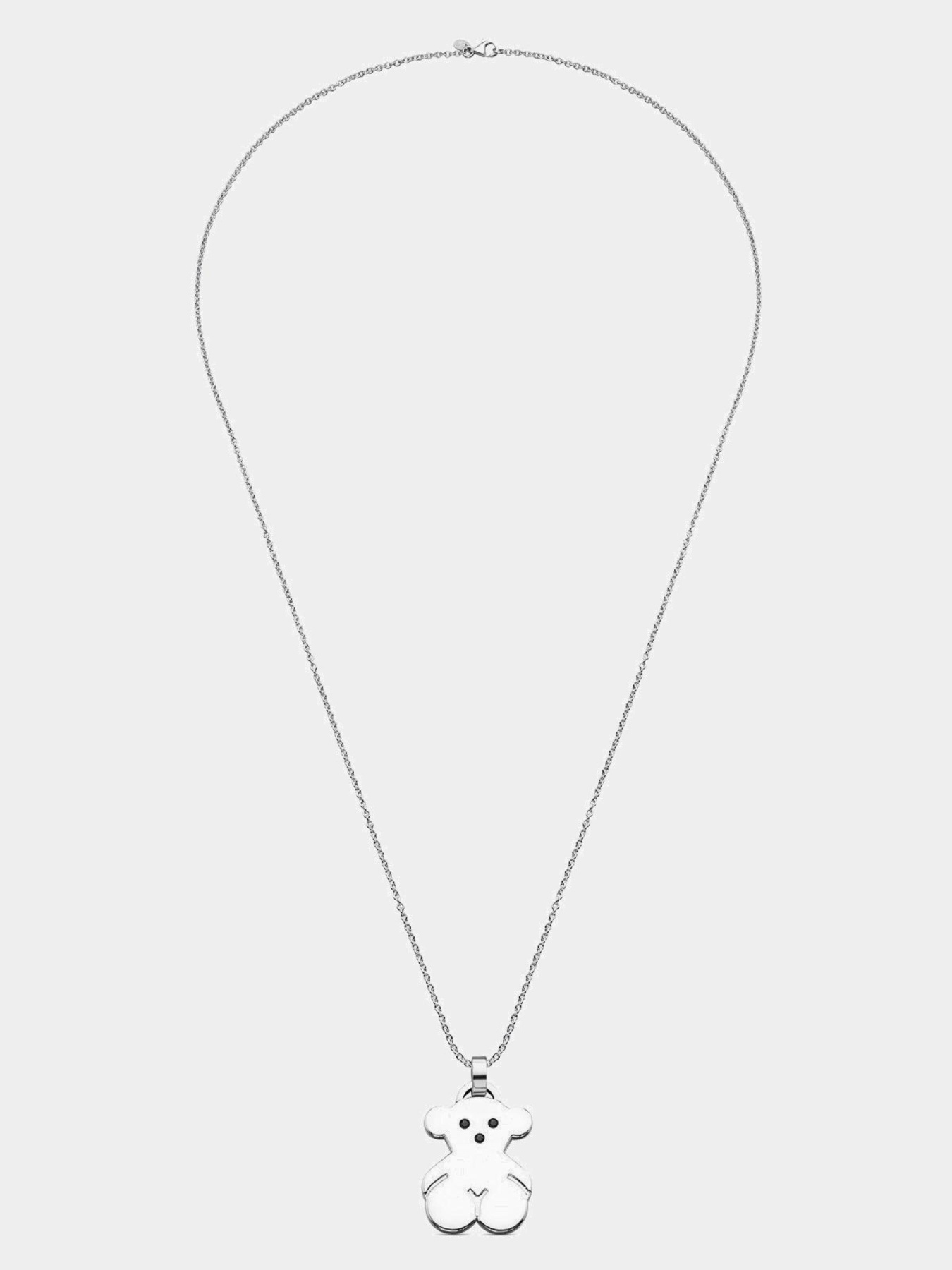 Колье TOUS модель 415904580 Фото