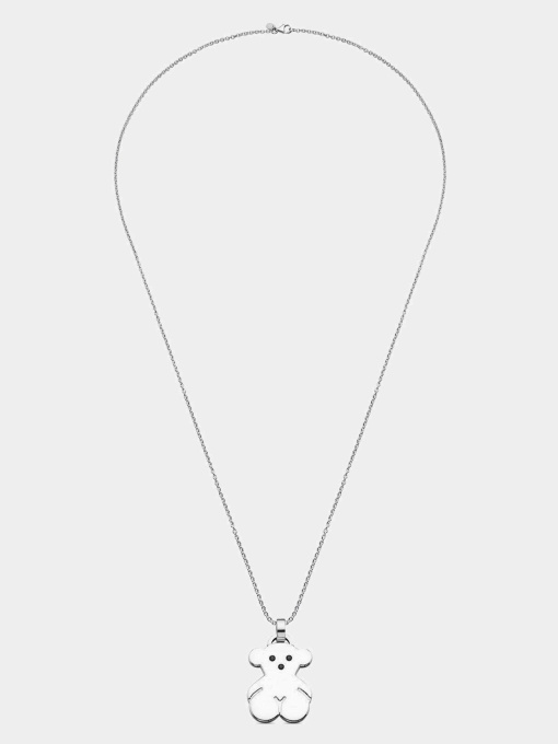 Колье TOUS модель 415904580 Фото