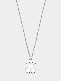 Колье TOUS модель 415904580 Фото