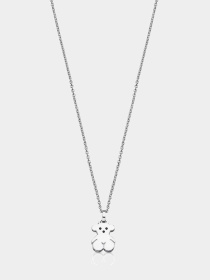 Колье TOUS модель 415904570 Фото