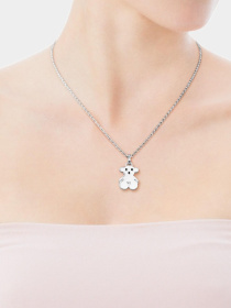 Кольє TOUS модель 415904570 Кольє TOUS модель 415904570 Фото