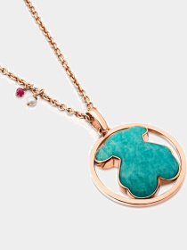 Колье TOUS модель 712164650 Фото