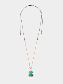 Колье TOUS модель 712164650 Фото