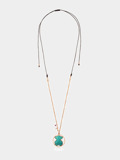 Колье TOUS модель 712164650 Фото