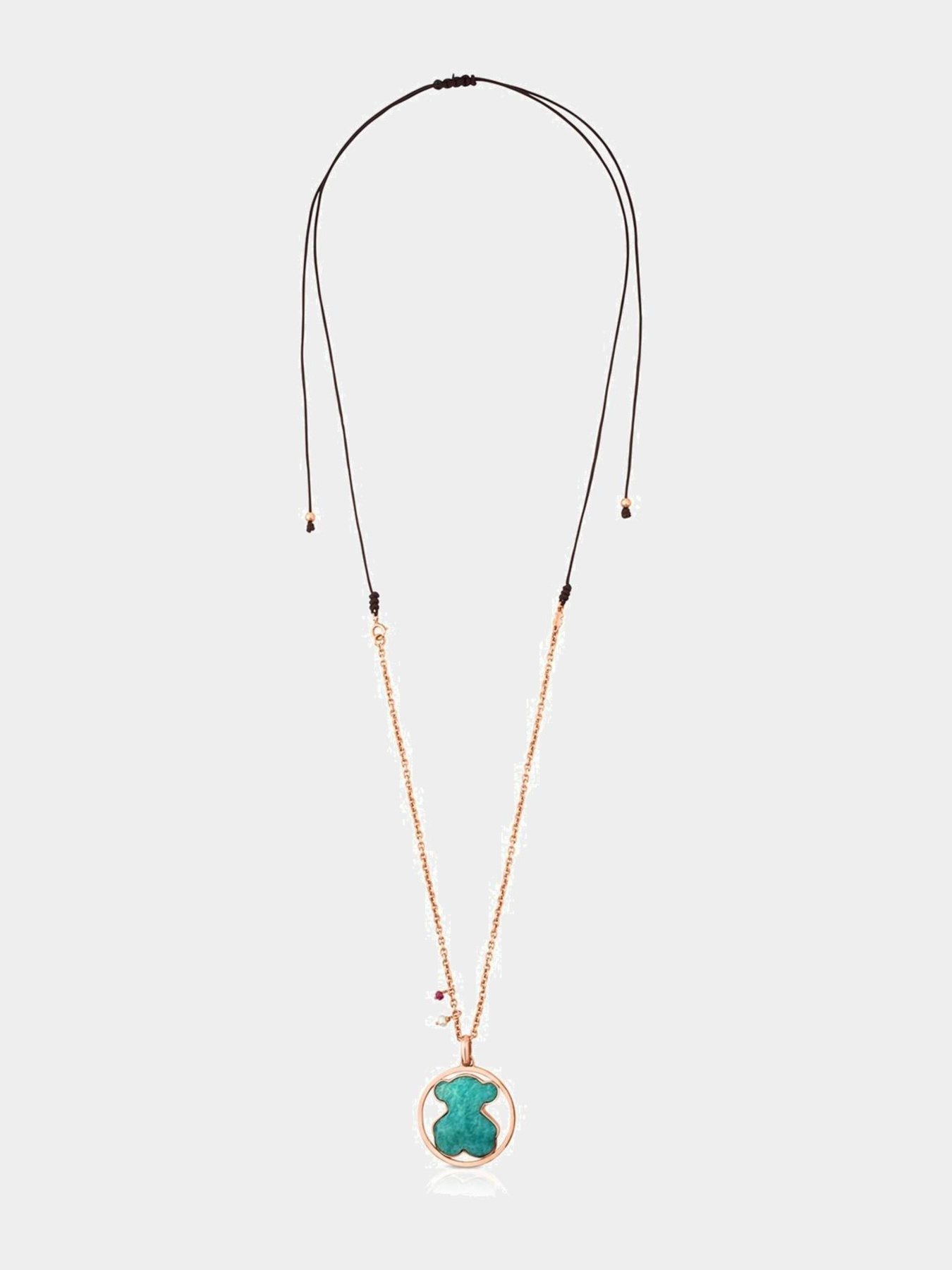 Кольє TOUS модель 712164650 Фото