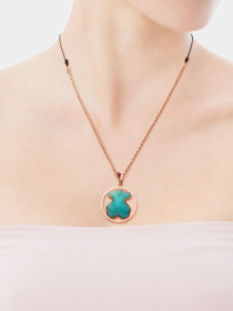 Кольє TOUS модель 712164650 Кольє TOUS модель 712164650 Фото