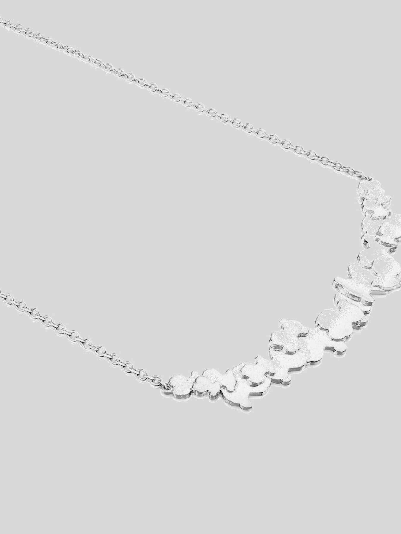 Колье TOUS модель 712292500 Фото