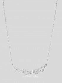 Колье TOUS модель 712292500 Фото