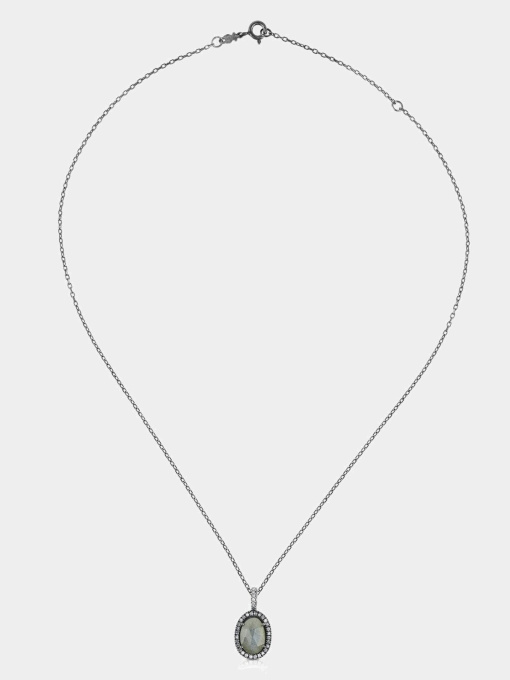 Колье TOUS модель 214254510 Фото