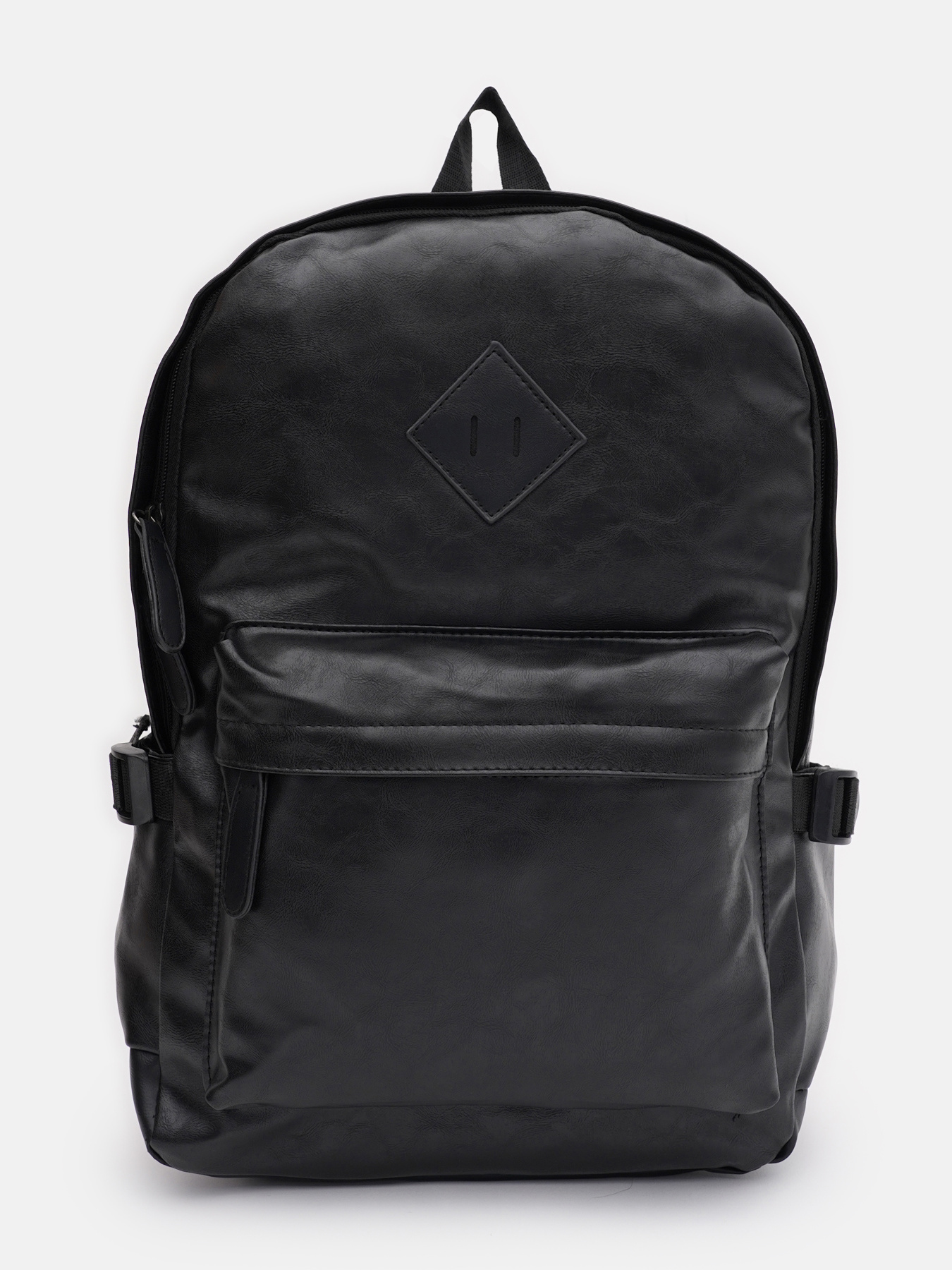 Рюкзак Monsen модель C19807-1bl-black Фото