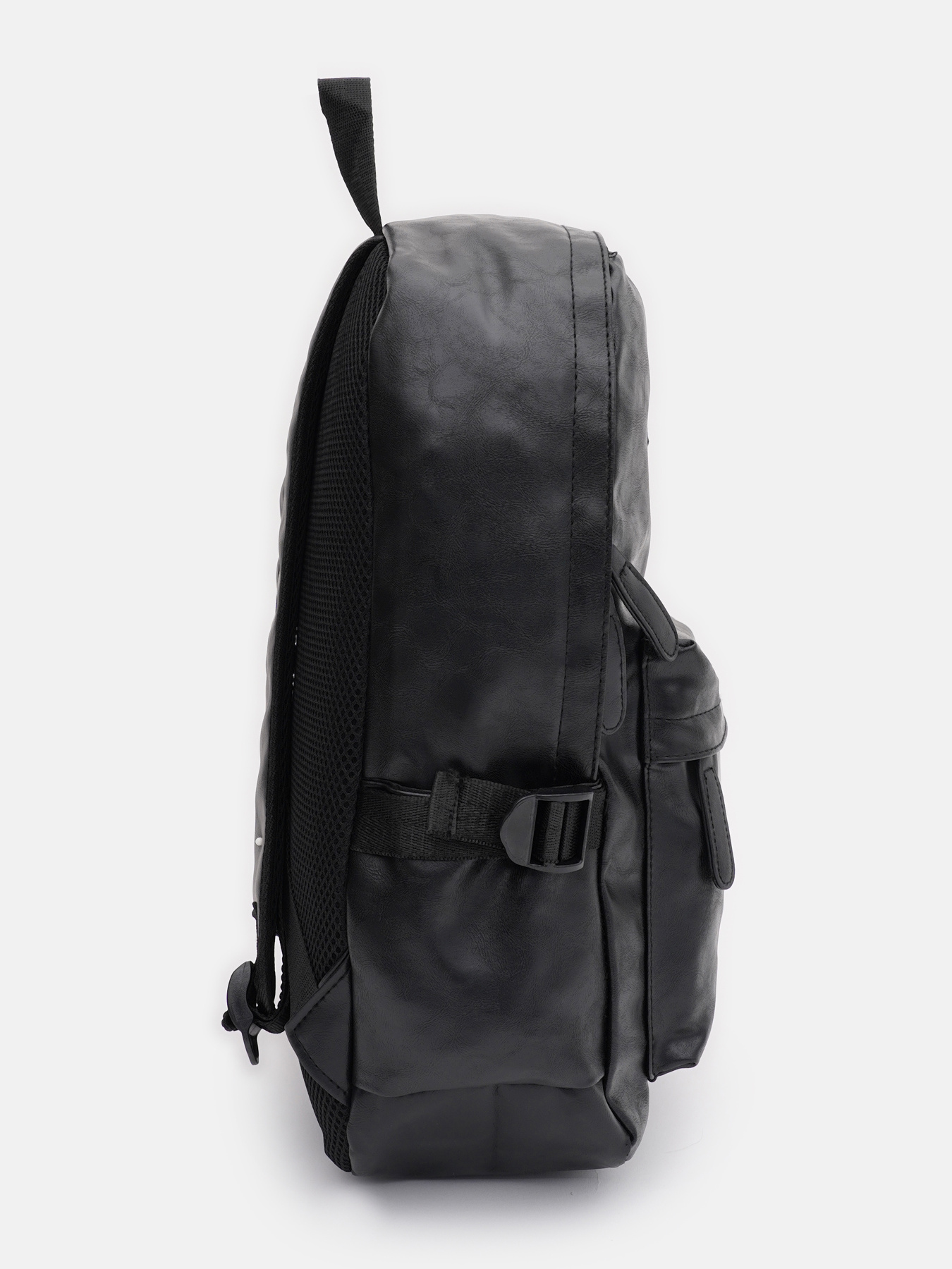 Рюкзак Monsen модель C19807-1bl-black Фото