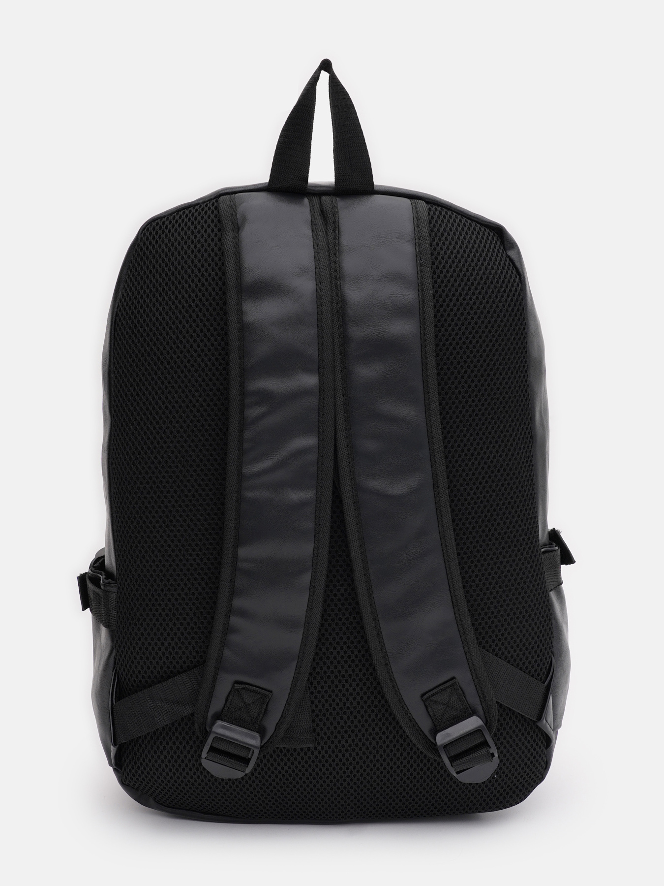 Рюкзак Monsen модель C19807-1bl-black Фото