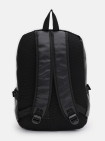 Рюкзак Monsen модель C19807-1bl-black Фото