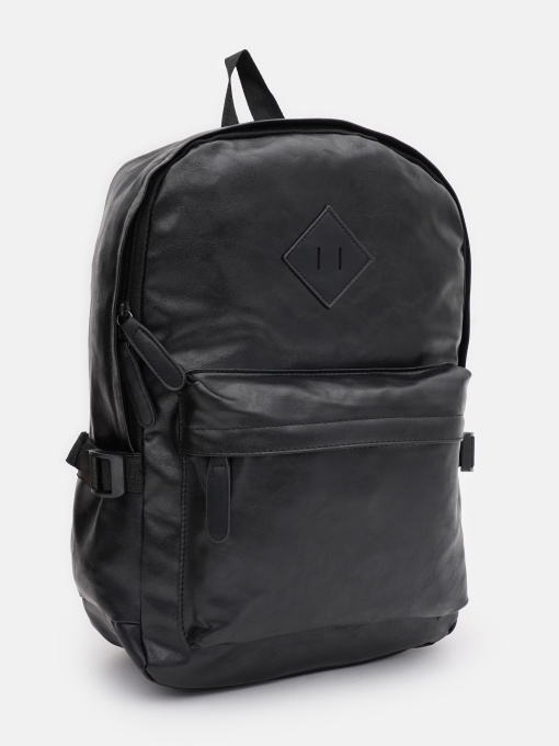 Рюкзак Monsen модель C19807-1bl-black Фото