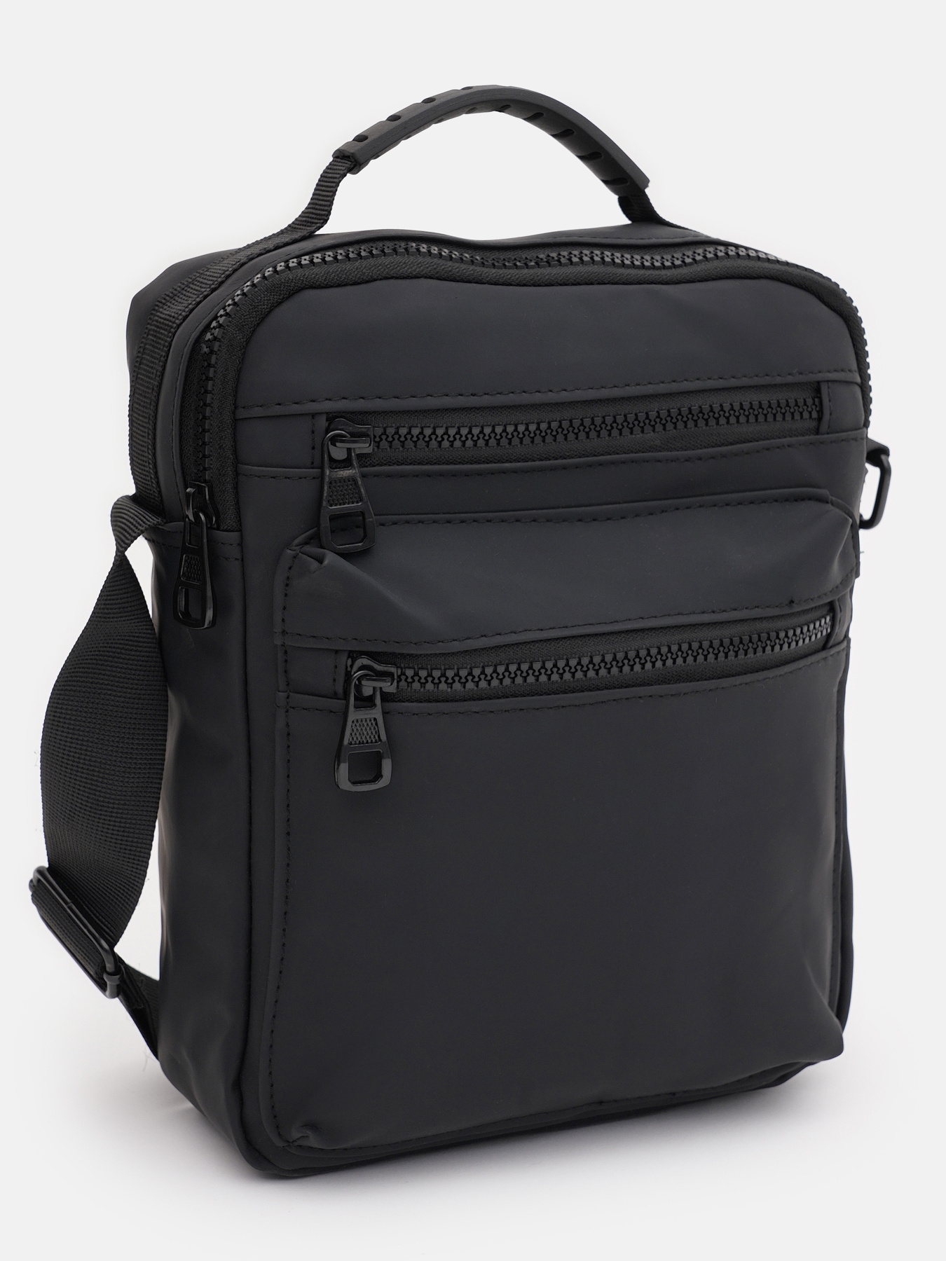 Мессенджер Monsen модель C1PI879bl-black Фото