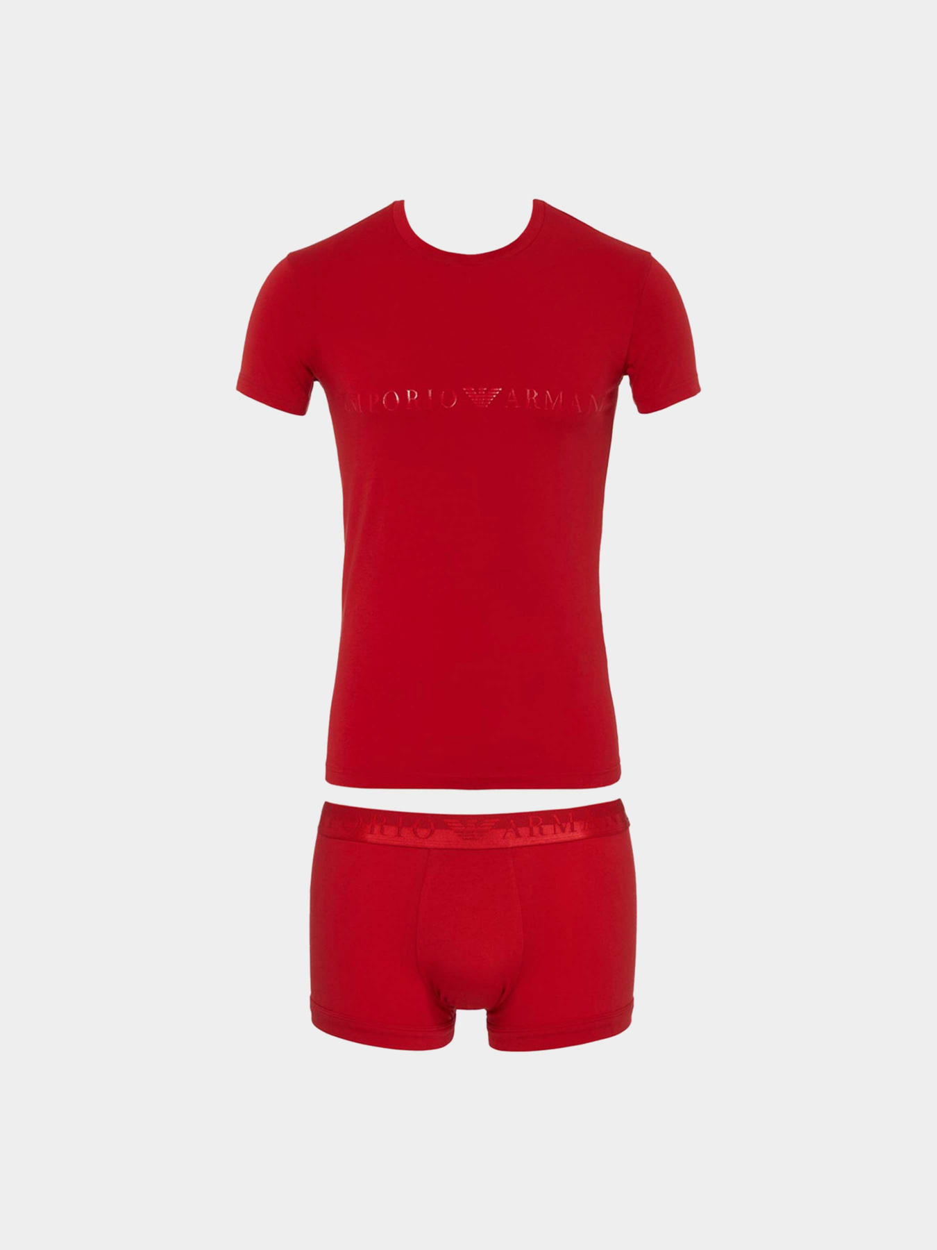 Одежда для дома и сна Emporio Armani модель 111604-3F595-00774 Фото
