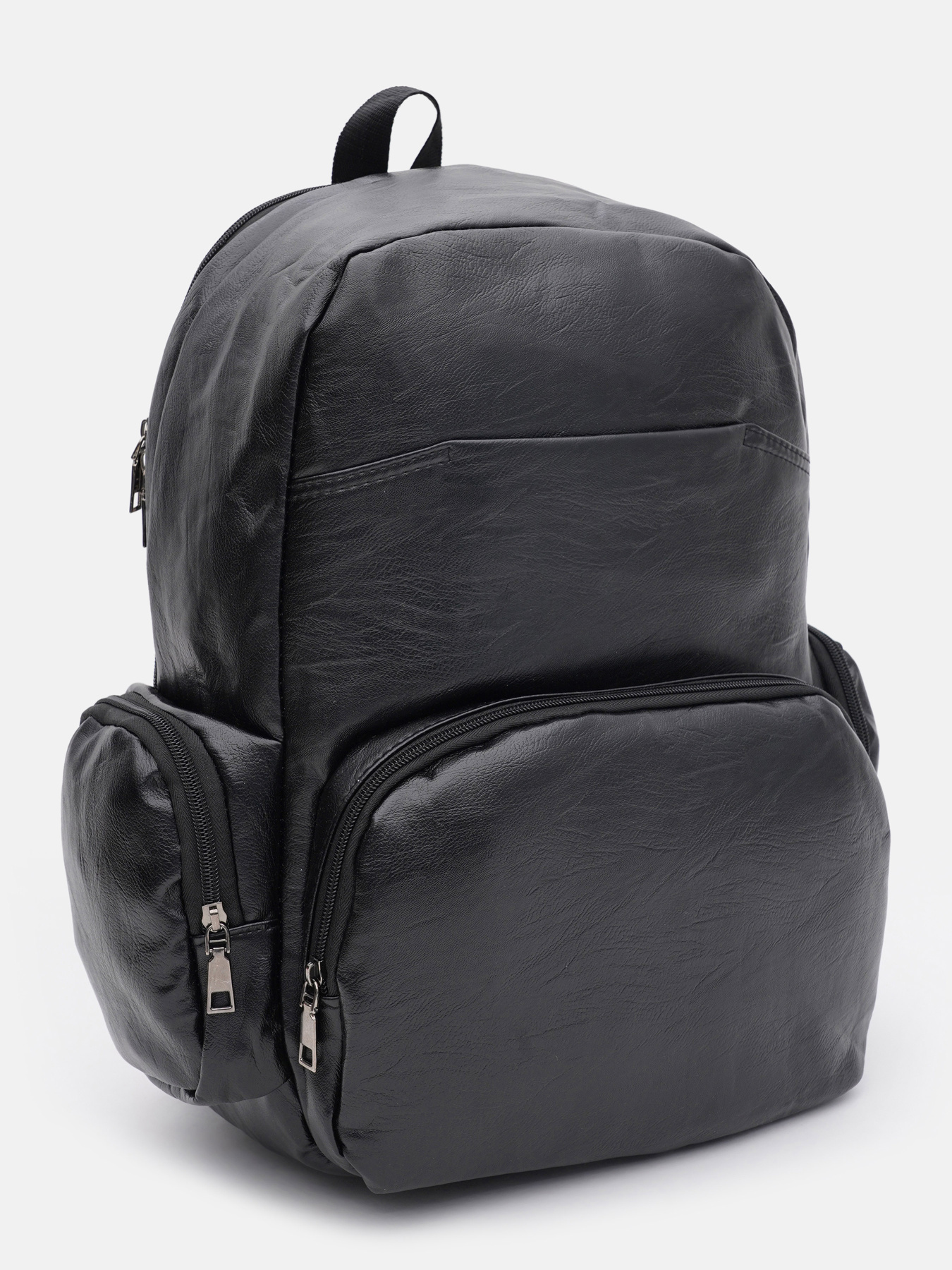 Рюкзак Monsen модель C1PI882bl-black Фото