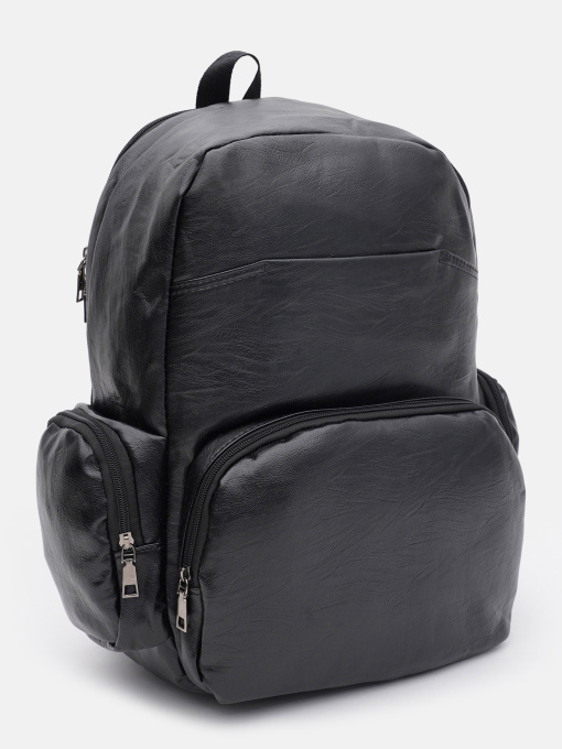 Рюкзак Monsen модель C1PI882bl-black Фото