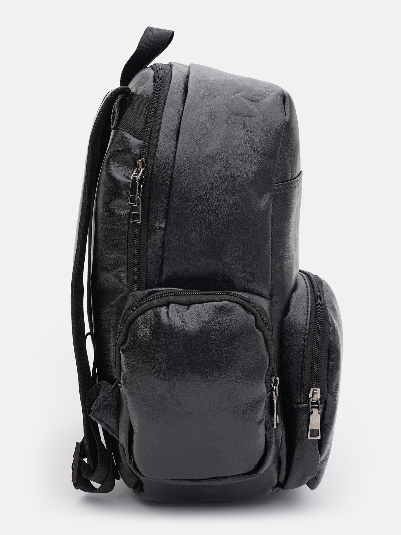 Повседневный рюкзак Monsen модель C1PI882bl-black Фото