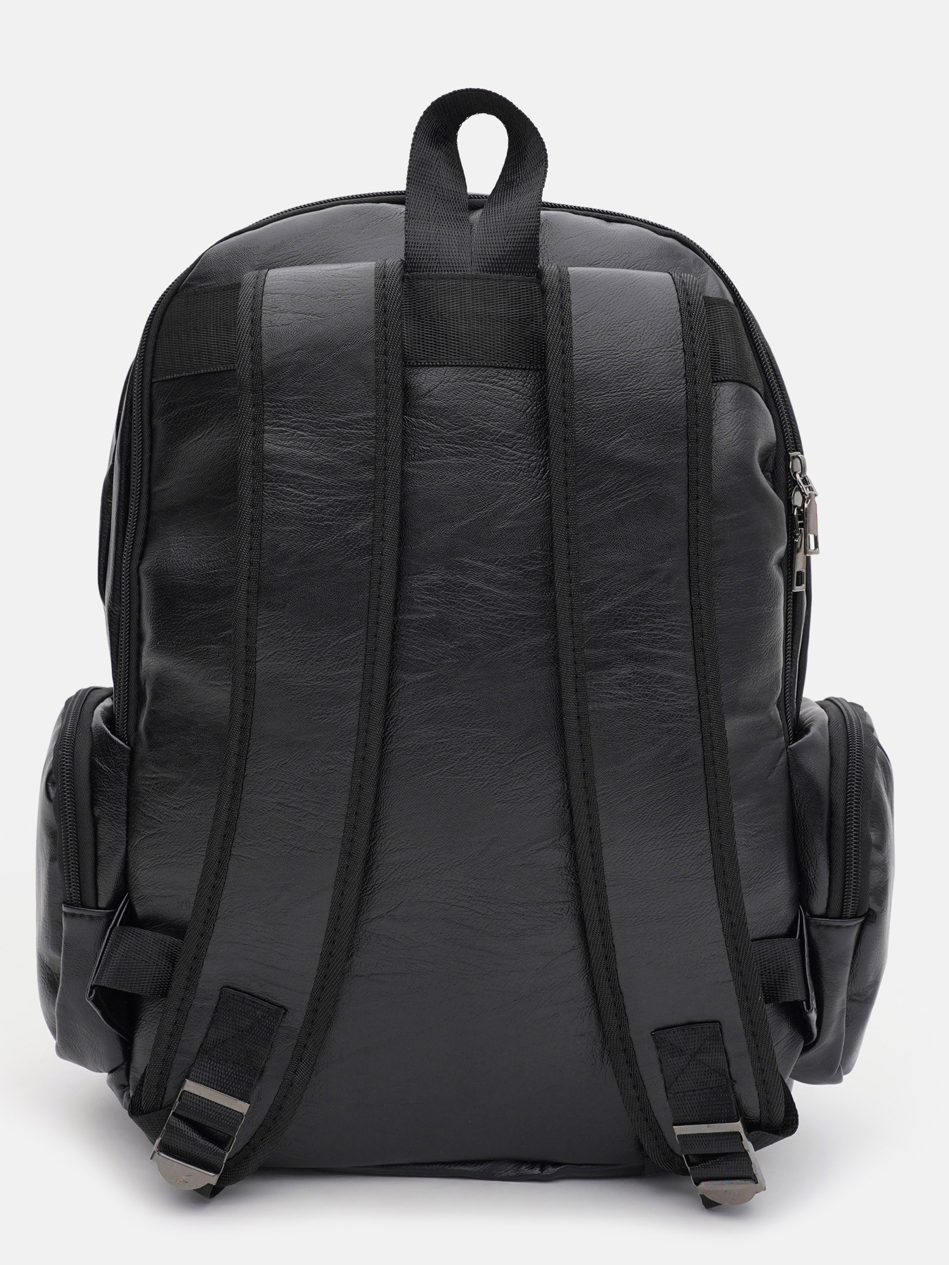 Повседневный рюкзак Monsen модель C1PI882bl-black Фото