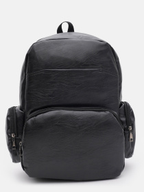 Повседневный рюкзак Monsen модель C1PI882bl-black Фото