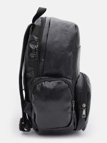 Повседневный рюкзак Monsen модель C1PI882bl-black Фото