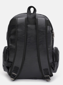 Повседневный рюкзак Monsen модель C1PI882bl-black Фото