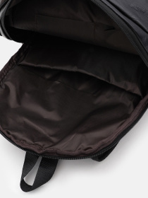 Повседневный рюкзак Monsen модель C1PI882bl-black Фото