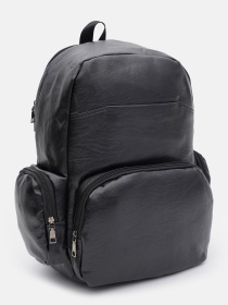 Повседневный рюкзак Monsen модель C1PI882bl-black Фото