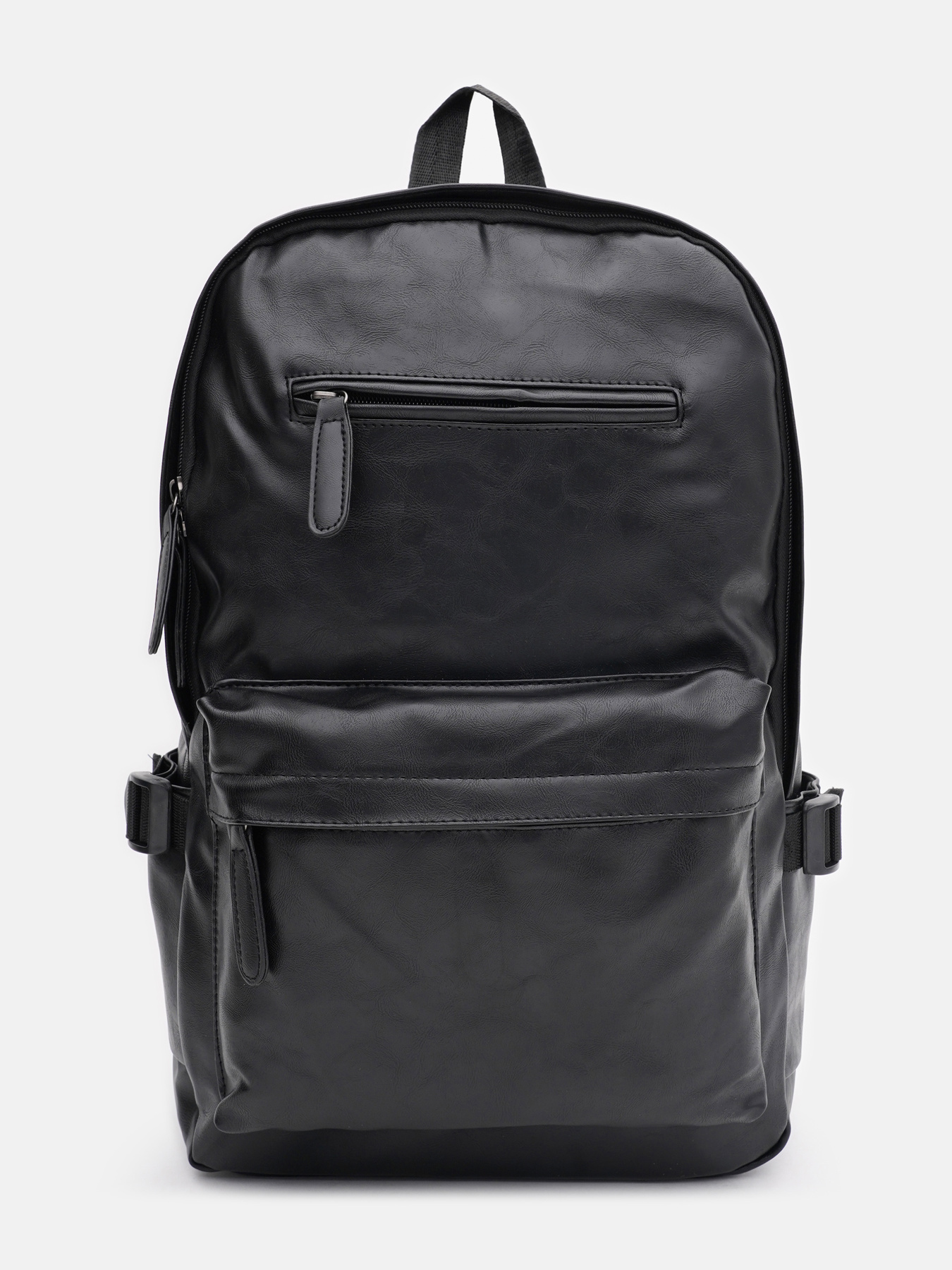 Рюкзак Monsen модель C19805-1bl-black Фото